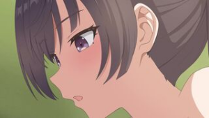 ?Ginhaha?2024.10 Yuki6 - Tokidoki bosotto russian de dereru tonari no Alya-san animation on Crohasit